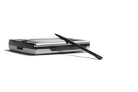 Logo Kit, stylus, 3 pk,mc65,blue,wthether stylus-hc005-03r