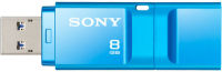 Logo Usb-stick x-series 8gb usb3.0 usm8gxl