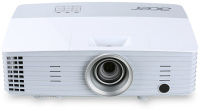 Logo P5327w dlp projector wxga mr.jlr11.001