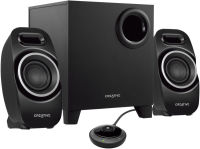 Logo Creative t3250w 2.1 bluetooth 51mf0450aa000