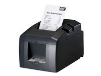 Logo Tsp654sk re-stick, gris 39449110