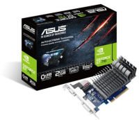 Logo Gt710 2gb pci-e silent 710-2-sl