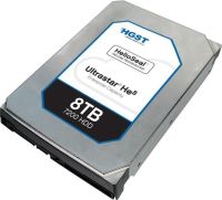 Logo 8tb 128mb 7200rpm sas ultra 0f23658