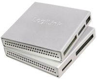 Logo Card reader usb, all-in-one cr0018