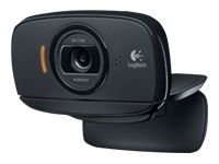 Logo C525 hd logitech c525 hd webcam 720p usb schwarz 8361522