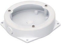 Logo Hanging mount adapter pfa132