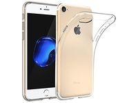 Logo Iphone 7/8 clear tpu cover es80223bulk
