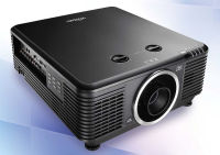 Logo Projector laser light source. du7095z-bk