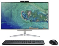 Logo Acer, produit rfrence : aspire c 24-860/