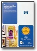 Logo Brochure and flyer paper a3 c6821a