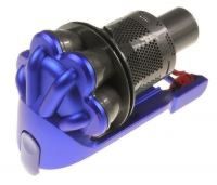 Logo Cyclone assy 2967512