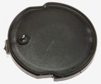 Logo Plaque diffuseur pour cafeti�re krups dolce gusto ms-622718 ms622718