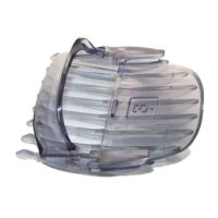 Logo Sabot / peigne 3 mm tondeuse calor vacuum technology 4884312
