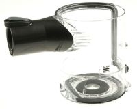 Logo Collecteur/reservoir dyson bigball 4183274