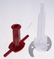 Logo Couteau/hachoir+couteau shaker d334016