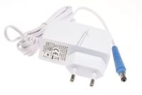 Logo Chargeur d'origine aspirateur rowenta air force extreme silence 18v / 25v / 36v (rsrh5275) f348041