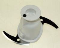 Logo Couteau hachoir pour ''la moulinette'' moulinex ms0697470