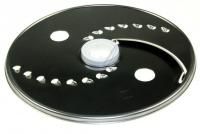 Logo Disque.c-h/gros/blanc ms5867561