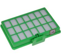Logo Filtre hepa aspirateur rowenta power space - rs-rt9977 rsrt9977