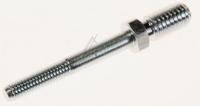 Logo Axe centrale filet? u meule 4-m6 8213196