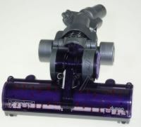 Logo Grande brosse dc08 f9613