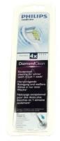 Logo Sonicare diamond clean standard x4 f167927