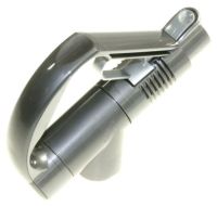 Logo Crosse poigne aspirateur dyson dc33c/37c/52/63 erp 96625301