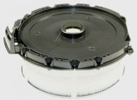Logo Filtre hepa dc33c erp/52/52 erp g130052