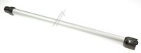 Logo Dyson - tube d'aspirateur dc62/sv03 satin gris g611406