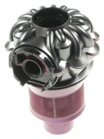Logo Bloc cyclone aspirateur sv05 dyson v6 absolute 96587803