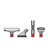 Logo Kit accessoire brosses pour aspirateur sans fil dyson v7, v8, v10 96776801
