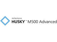 Logo Husky m500a/550a xprotect hm500a-xpetdl-20