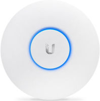 Logo Unifi access point, ac long range 5  pack uap-ac-lr-5