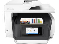 Logo Officejet pro 8720 all-in-one d9l19a#a80
