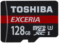 Logo Microsd 128gb thn-m302r1280ea