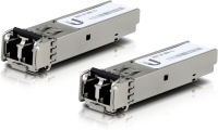 Logo U fiber, multi-mode module, 1g, 20- pack uf-mm-1g-20