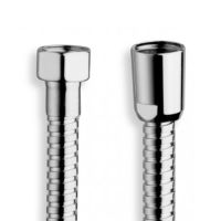 Logo Flexible laiton ecrou six pan retro ff1/2