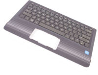 Logo Top cover & clavier officiel (belgique) - hp inc. - 856071-a41