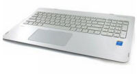 Logo Top cover & clavier officiel (belgique) - hp inc. - 807526-a41