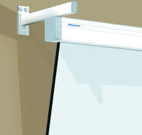 Logo V�ggkonsoll slimscreen 10800036