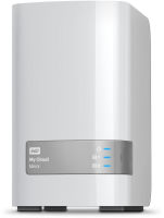 Logo My cloud mirror 6tb emea nas wdbwvz0060jwt-eesn