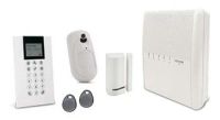 Logo Kit agility 4 rtc/ip/3g blister 1 mod com multi clav panda+2 tag / 1 iwave pet / 1 contact mag bi rw132a8j4a0e