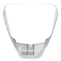 Logo Deltabell cover white 361300050