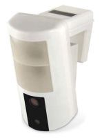 Logo Detecteur ext dt cam sans fil + cam 2 irp + 2 hyperfrequence bande k 12m anti masque rwx350dc800a