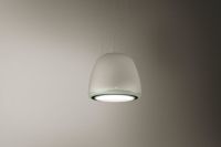 Logo Elica - edith sense - hotte en �lot elica edith sense 50 cm coloris jazz prf0110531