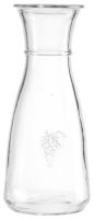 Logo Flirt by r & b carafe en verre 'trentino', 1,2 l 6455373