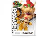 Logo Amiibo collection mario - bowser amiibo 1070066