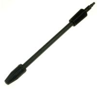 Logo Embout - lance nettoyeur haute-pression - black et decker 3217801