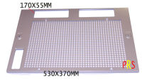 Logo Cadre hotte support filtre 3032220