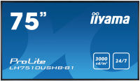 Logo Produit rfrence lh7510ushb-b1